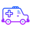 Icons8 Ambulance 64