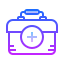 Icons8 Doctors Bag 64