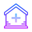 Icons8 Hospital 64