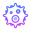 Icons8 Virus 64
