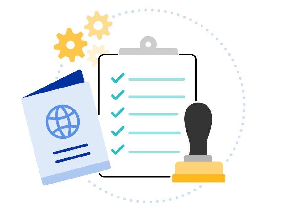 Immigration Advice And Visa Application