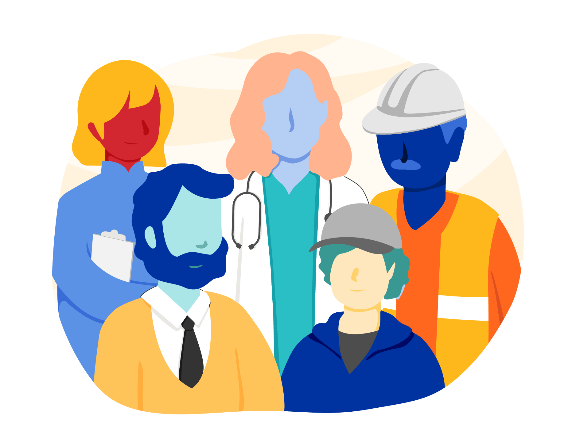 Work And Business Migration